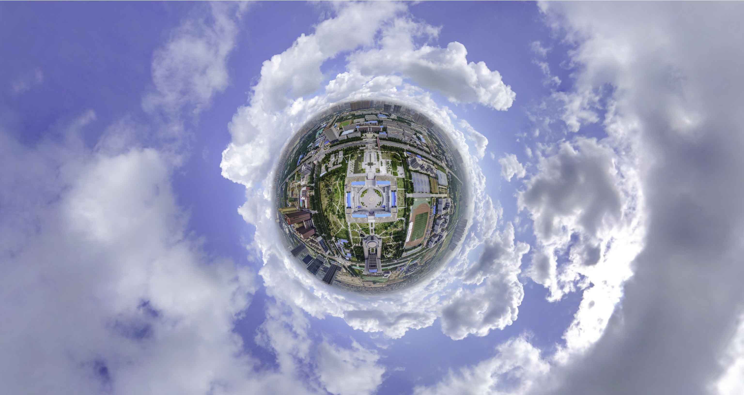 石阡格凸河风景名胜区