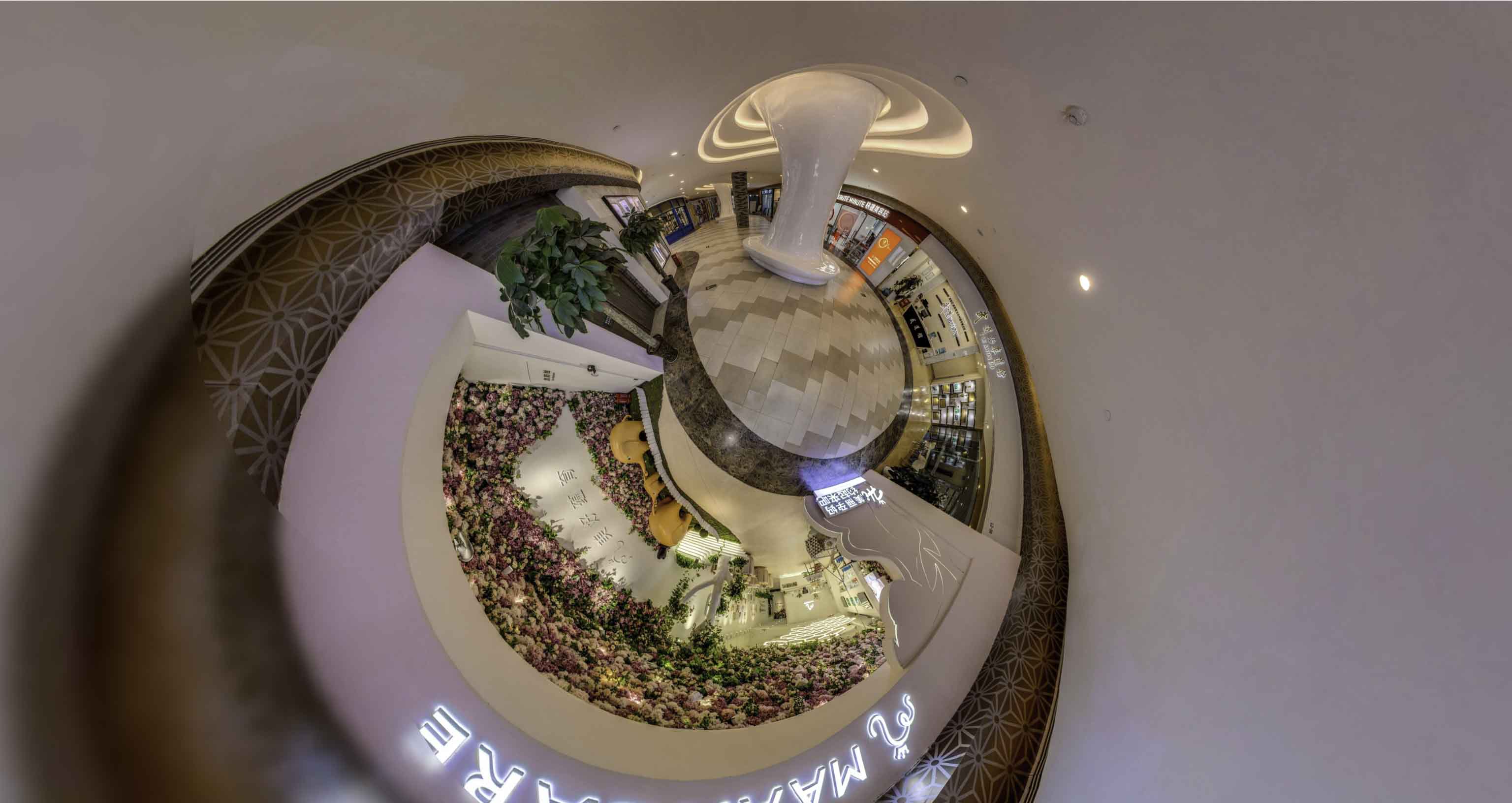 石阡将VR全景融入品牌宣传活动的创新实践与策略